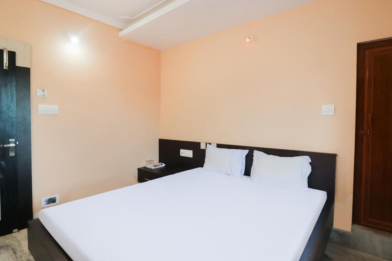 Spot On 47199 Hotel Gopi Kunj Kharagpur Exterior photo