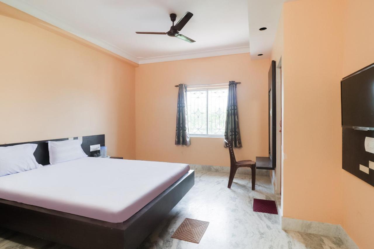 Spot On 47199 Hotel Gopi Kunj Kharagpur Exterior photo