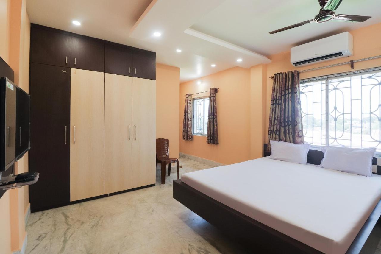 Spot On 47199 Hotel Gopi Kunj Kharagpur Exterior photo