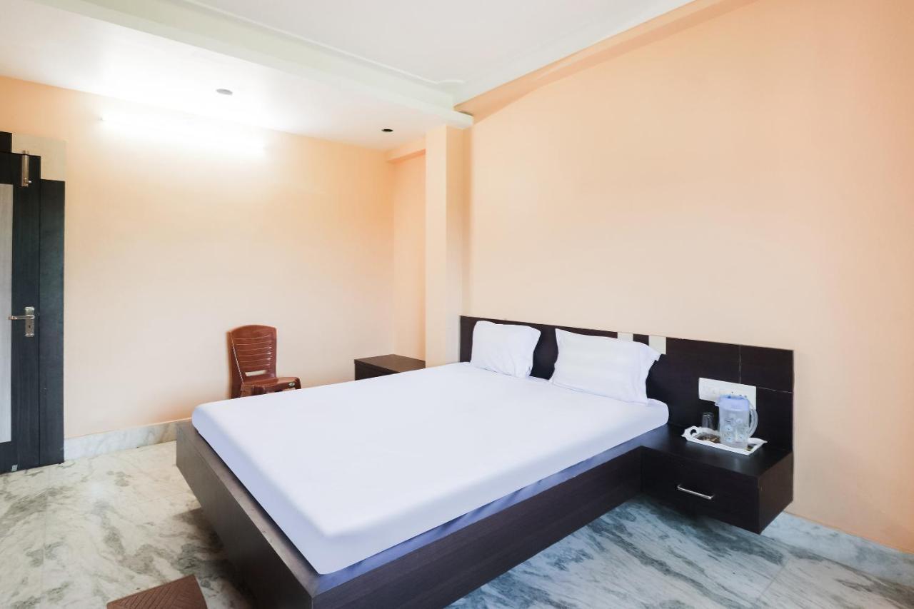 Spot On 47199 Hotel Gopi Kunj Kharagpur Exterior photo