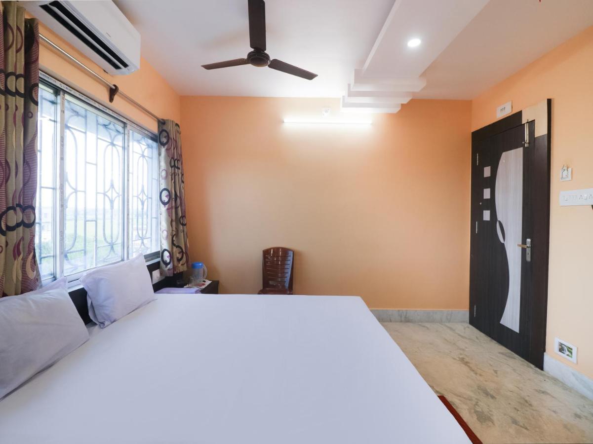 Spot On 47199 Hotel Gopi Kunj Kharagpur Exterior photo