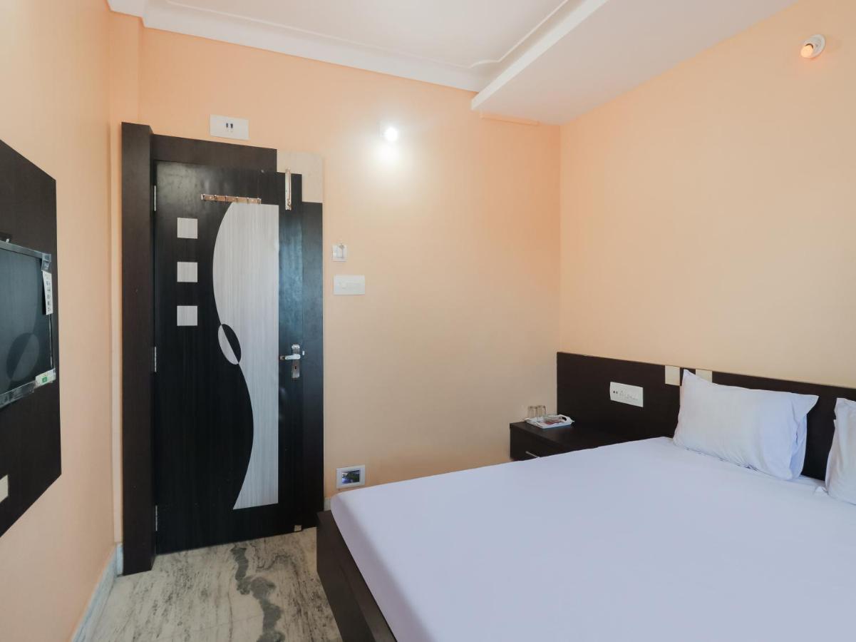 Spot On 47199 Hotel Gopi Kunj Kharagpur Exterior photo