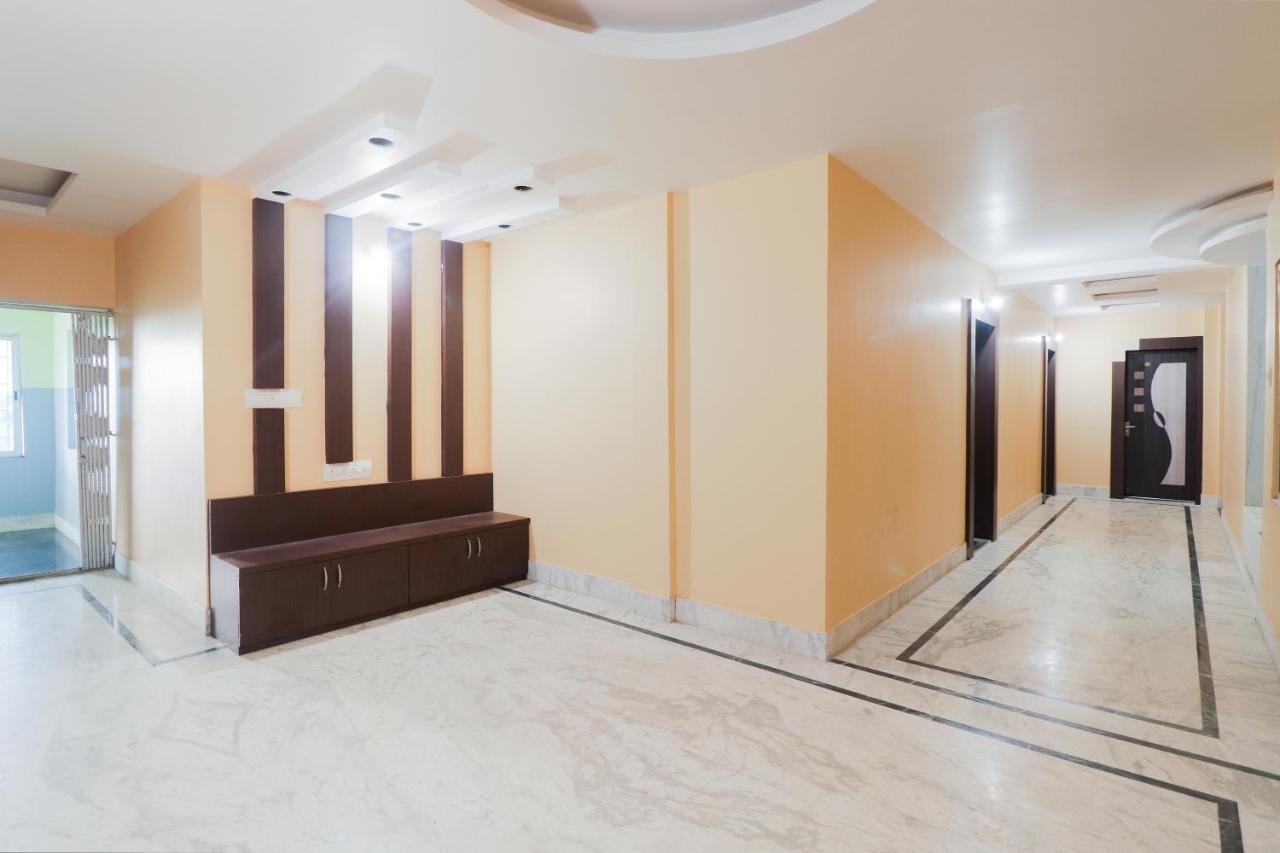 Spot On 47199 Hotel Gopi Kunj Kharagpur Exterior photo