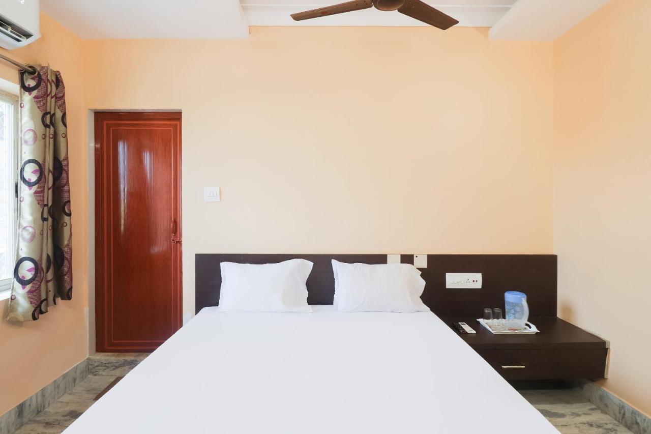 Spot On 47199 Hotel Gopi Kunj Kharagpur Exterior photo
