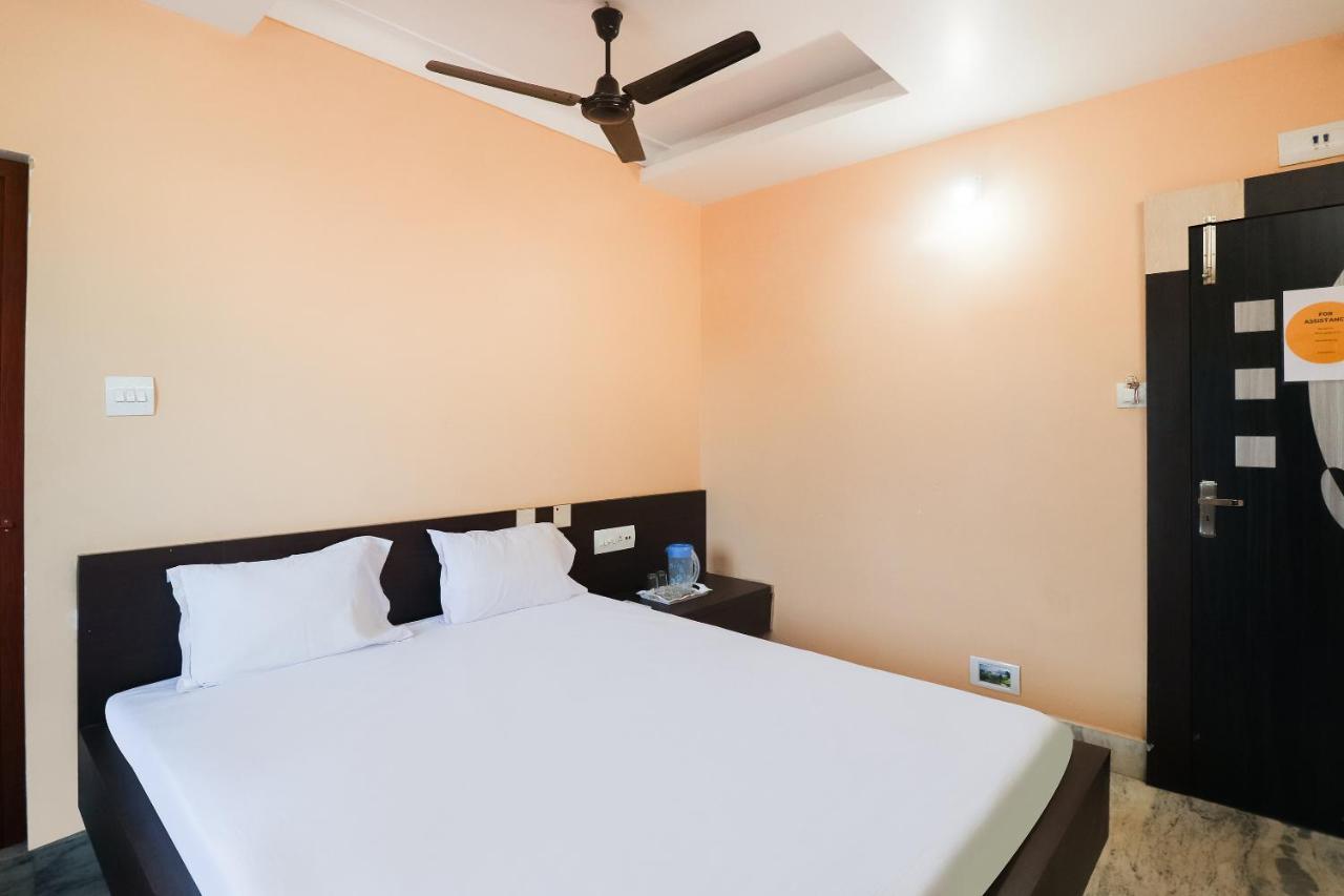 Spot On 47199 Hotel Gopi Kunj Kharagpur Exterior photo