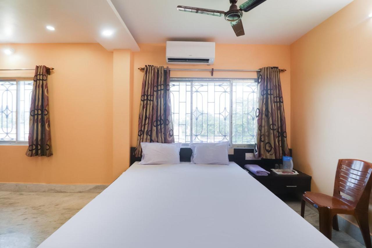 Spot On 47199 Hotel Gopi Kunj Kharagpur Exterior photo