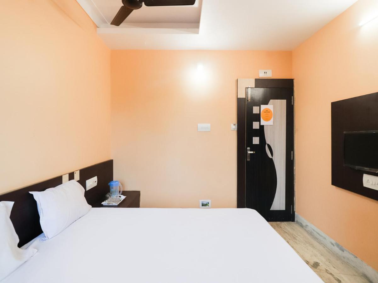 Spot On 47199 Hotel Gopi Kunj Kharagpur Exterior photo